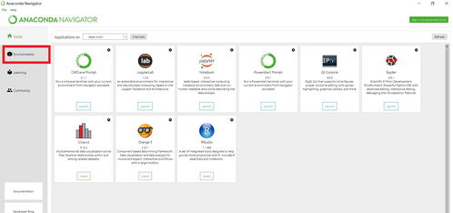 零基礎(chǔ)人工智能 從零搭建Python、Anaconda與Jupyter Notebook完整開發(fā)環(huán)境