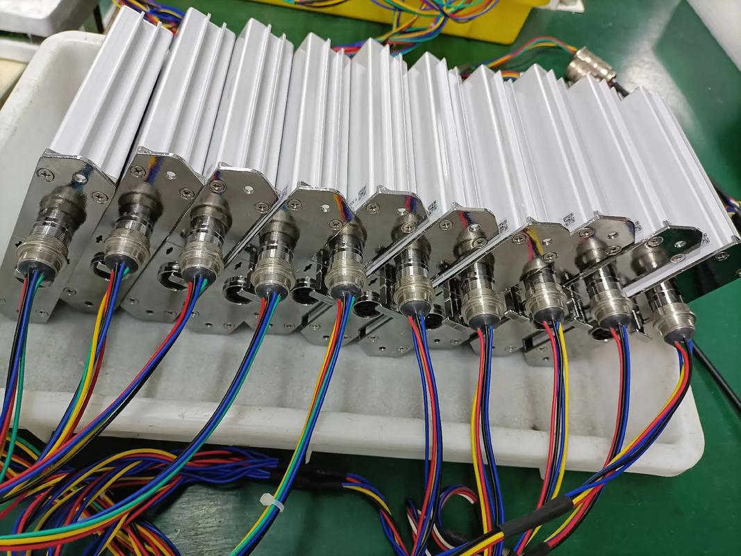 基站天線電調(diào)模具的5G換擋設(shè)計(jì) 通信設(shè)備與工程實(shí)力的全方位解析